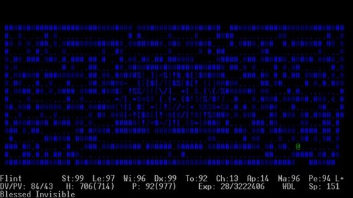 Ancient Domains of Mystery - Арт, скриншоты.