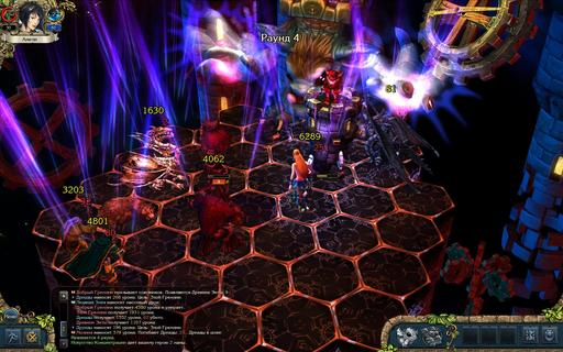 King's Bounty: Принцесса в Доспехах - Обзор King's Bounty: Принцесса в Доспехах для Gamer.ru King's Bounty: Принцесса в Доспехах - Обзор King's Bounty: Принцесса в Доспехах для Gamer.ru