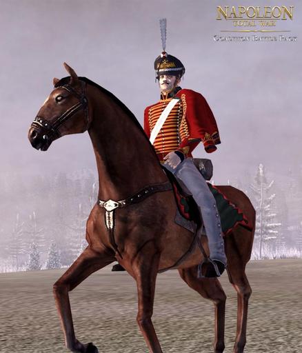 Napoleon: Total War - Coalition Battle Pack DLC