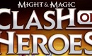 Clashofheroes