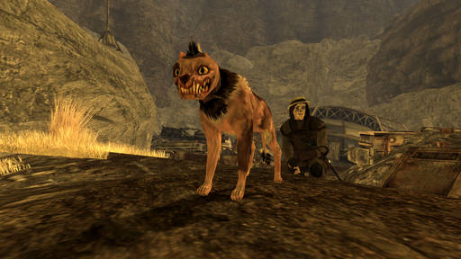Fallout: New Vegas - Релиз русификации неофициального дополнения для Fallout: New Vegas - Beyond Boulder Dome Fallout: New Vegas - Релиз русификации неофициального дополнения для Fallout: New Vegas - Beyond Boulder Dome